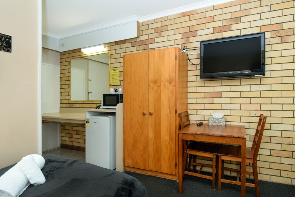 Motel Glenworth 26/34