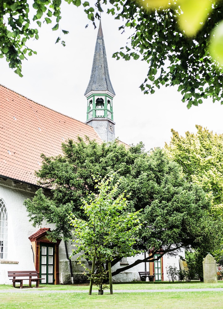 Hotel Tum Stuurmann 46/50