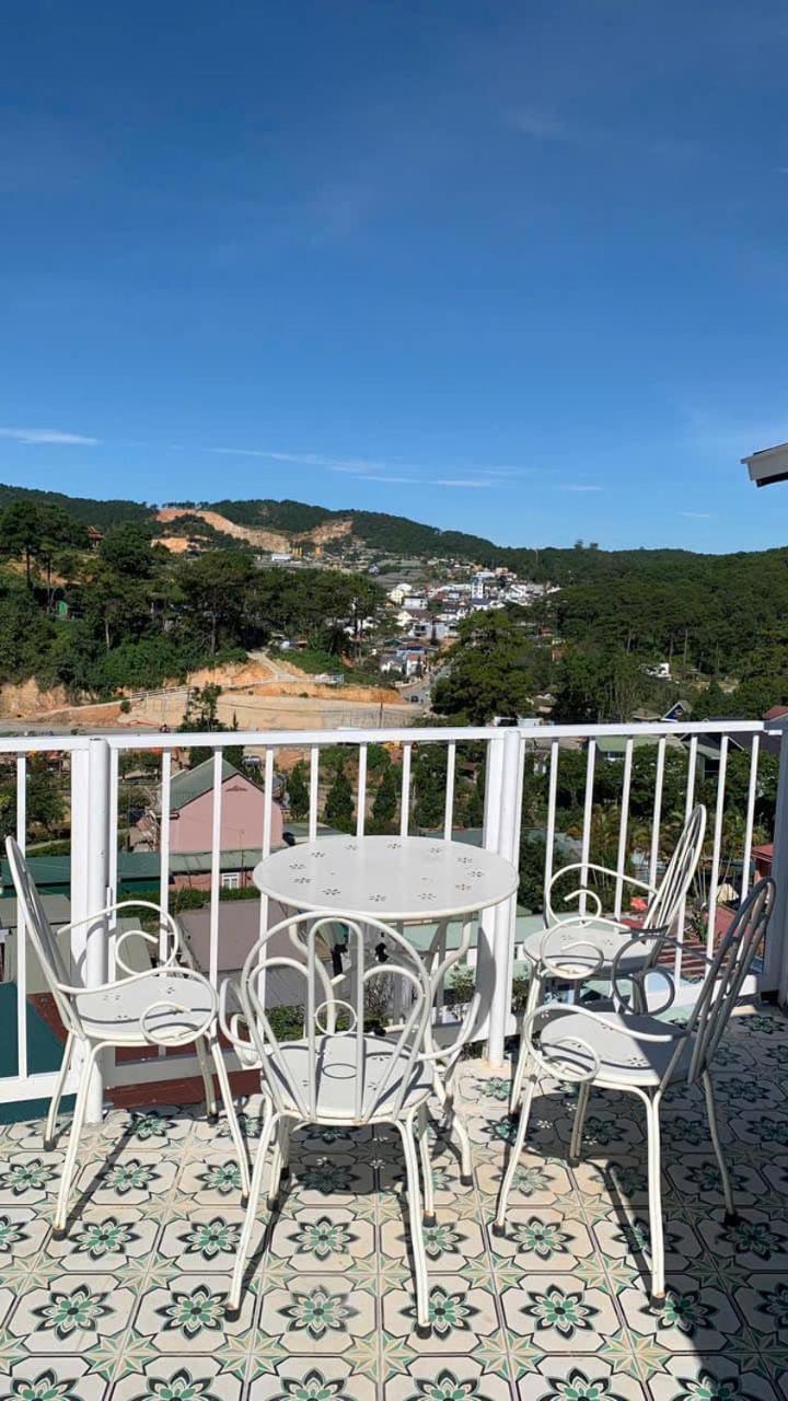 Nk Dalat Hotel 18/23
