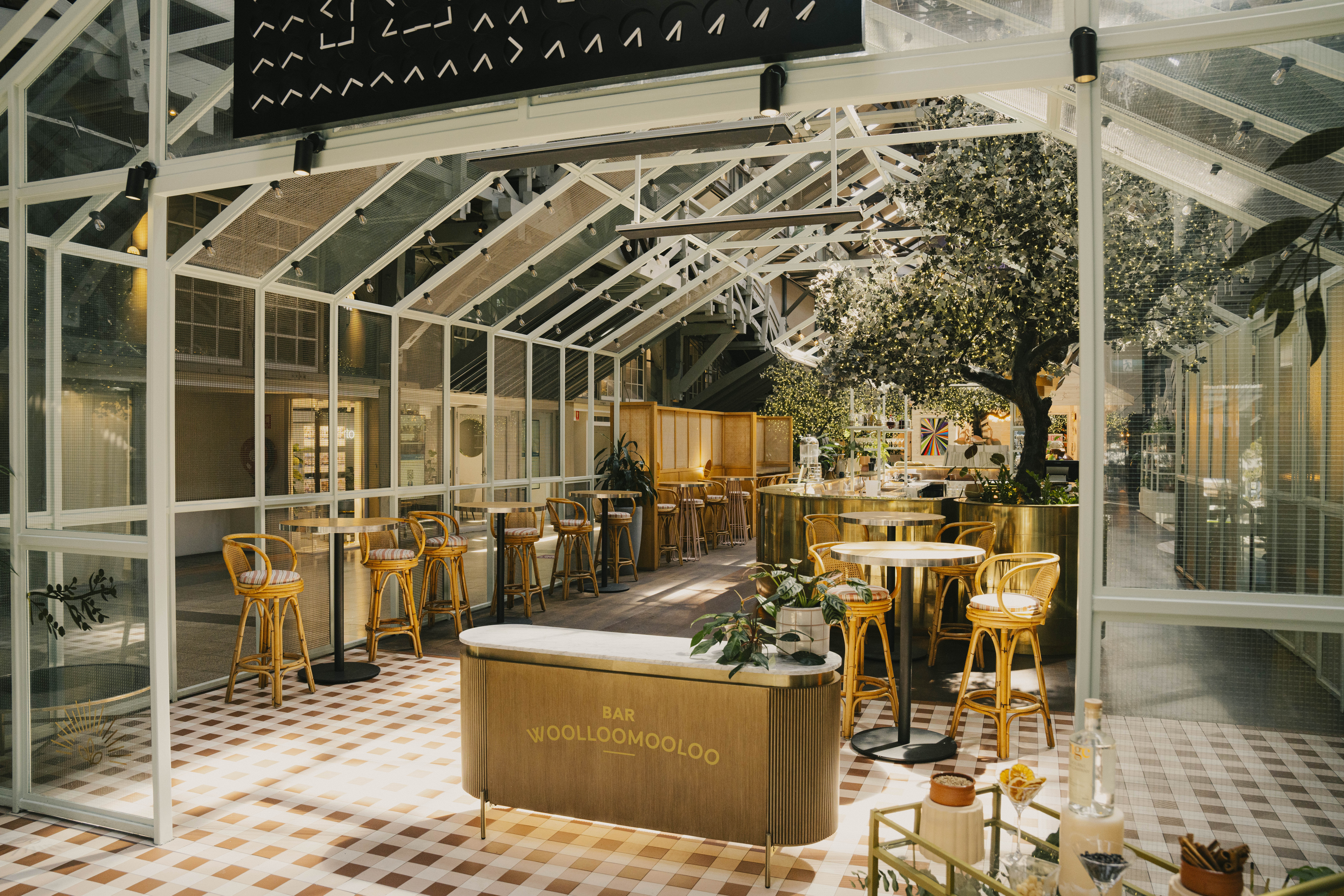 Ovolo Sydney Woolloomooloo, a Wyndham Hotel 42/50