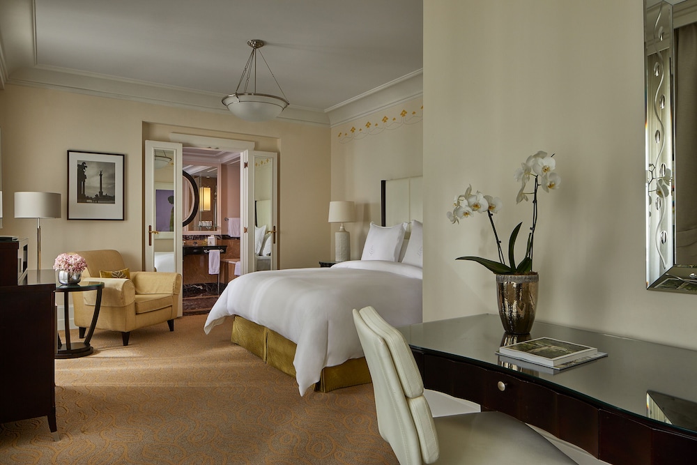 Four Seasons Hotel Gresham Palace Budapest 31/83