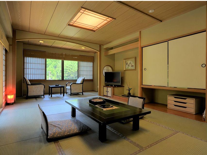 Omotenashi No Yado Keizankaku Hotel Kyoto 12/36