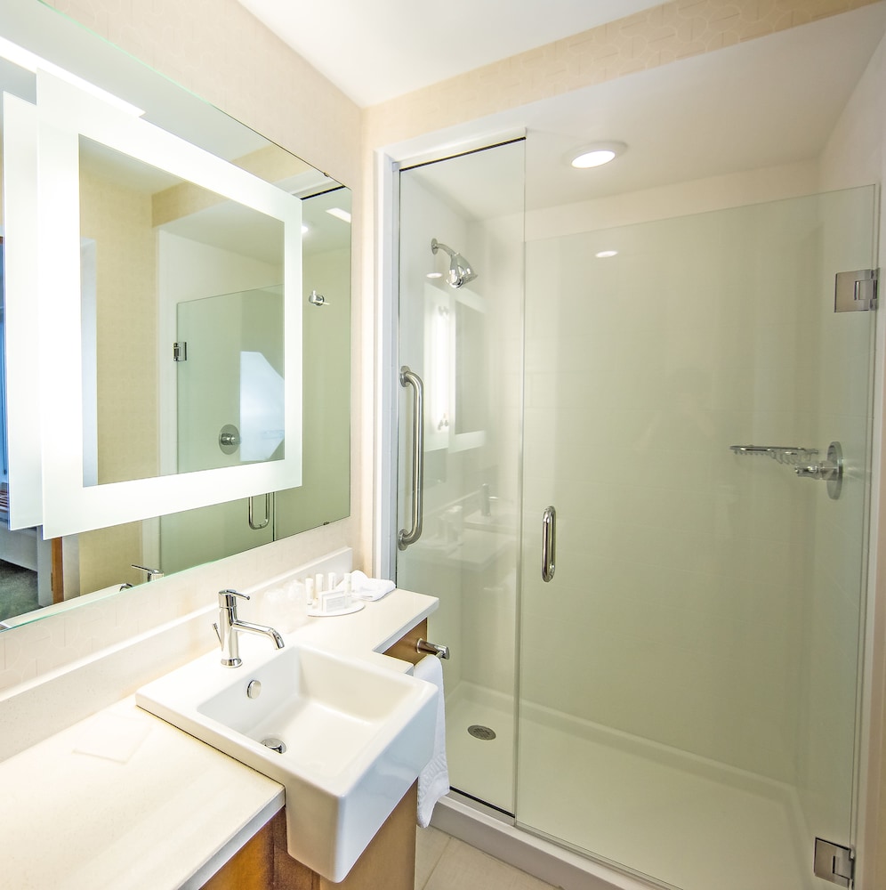 SpringHill Suites Lumberton 58/59