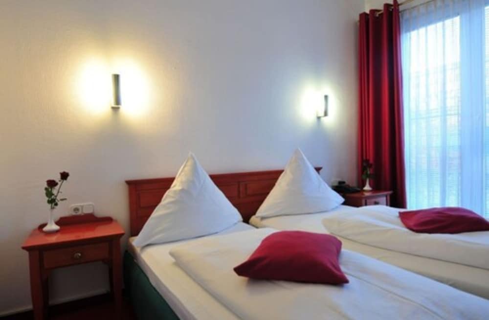 CERANO CITY HOTEL KOLN AM DOM 6/38