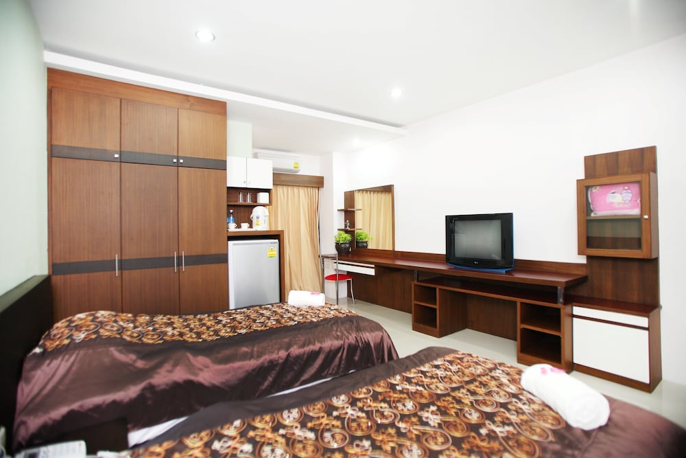 Pattara Place 20/51