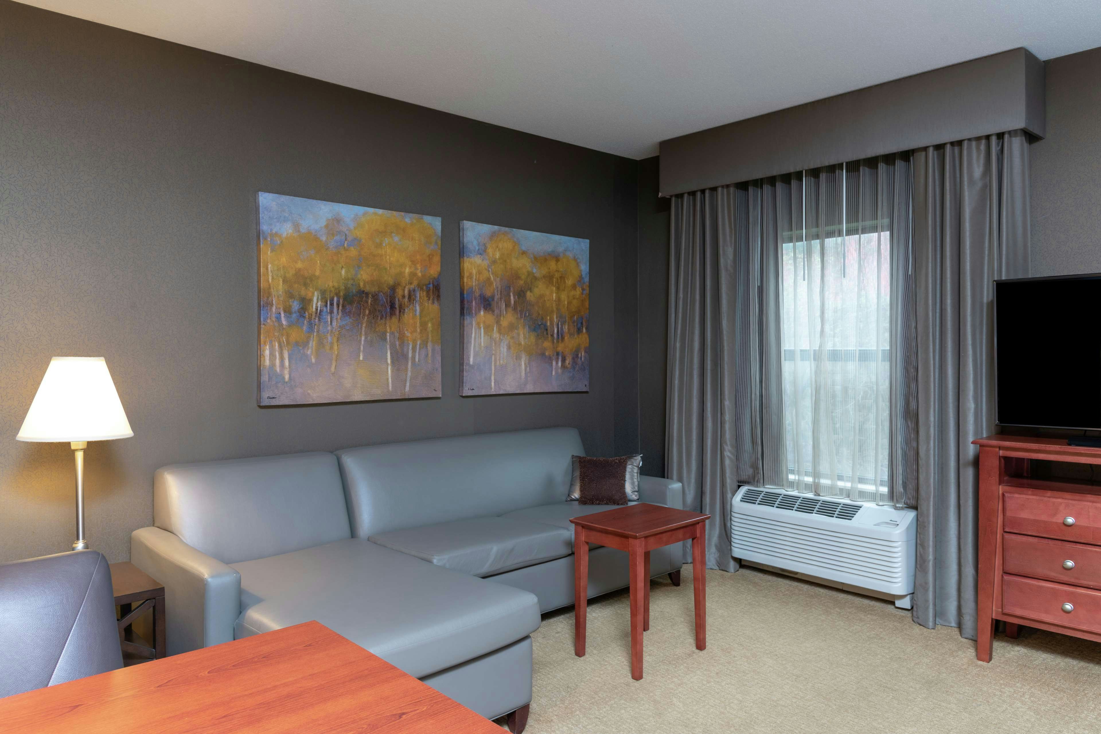 Hampton Inn & Suites Valparaiso 54/81