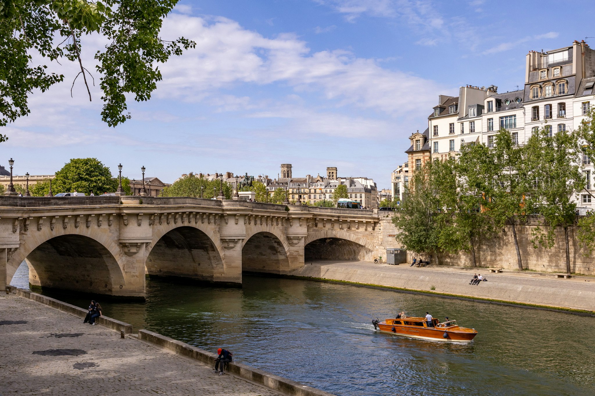 Citadines Saint Germain Des Pres Paris 46/50