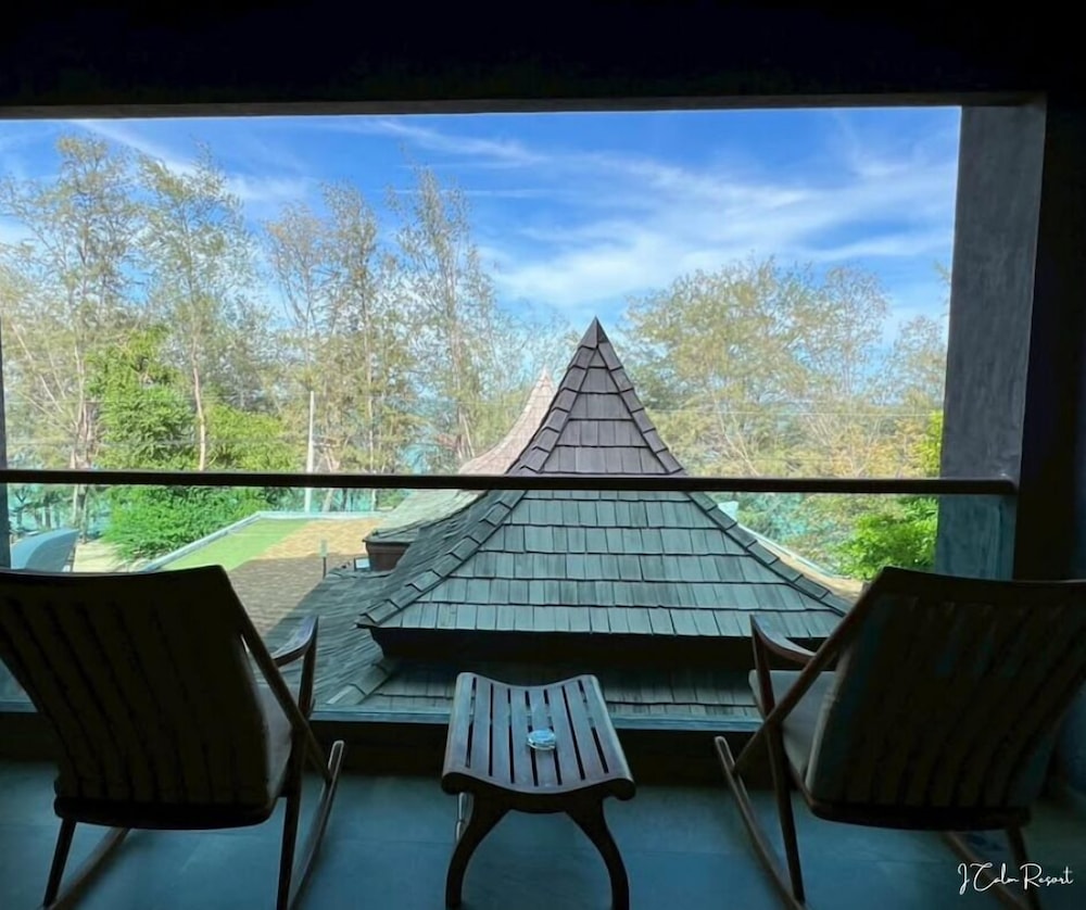 I Calm Resort Cha Am 59/72