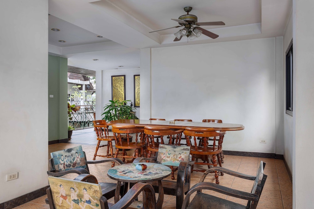 Charlie House Pinklao 53/66