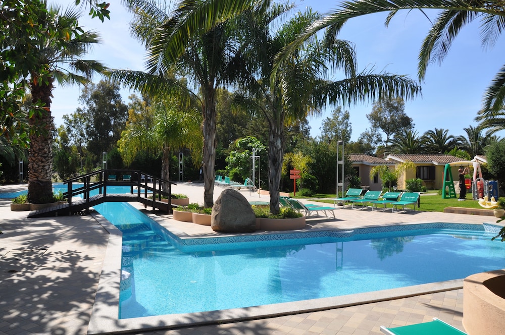 Green Village Resort 42/66