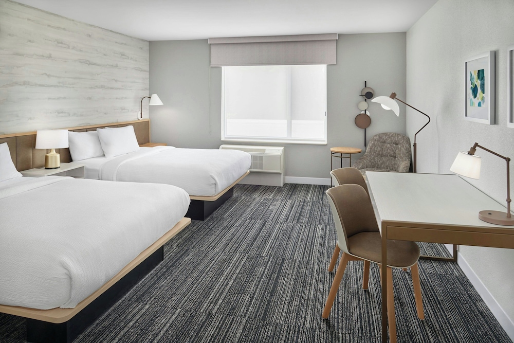 TownePlace Suites by Marriott Lansing North 10/43