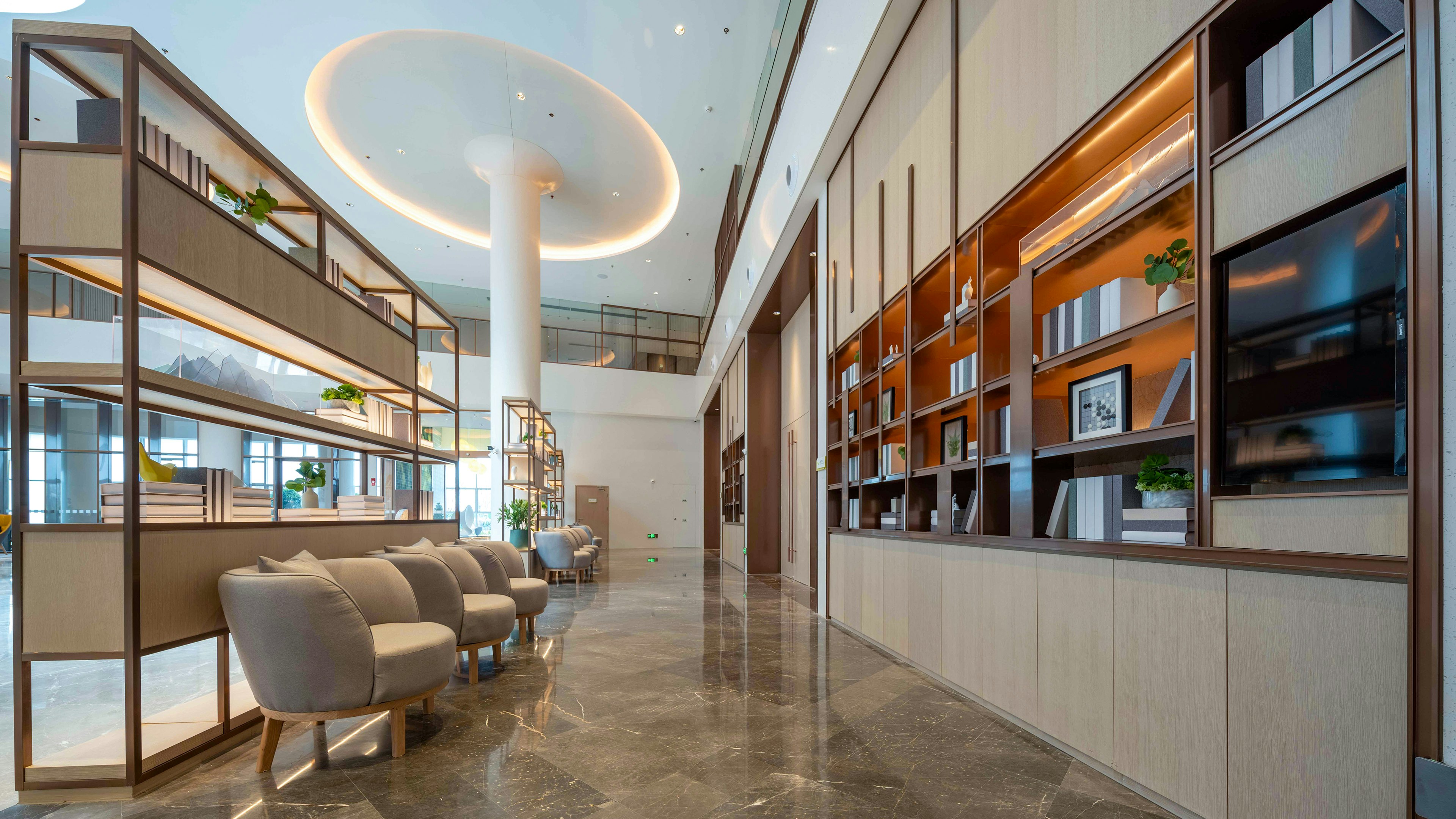 Holiday Inn Quzhou 19/59