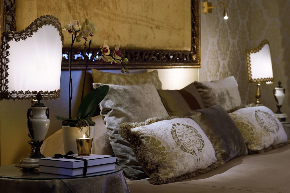 Metropole Hotel Venice 61/83