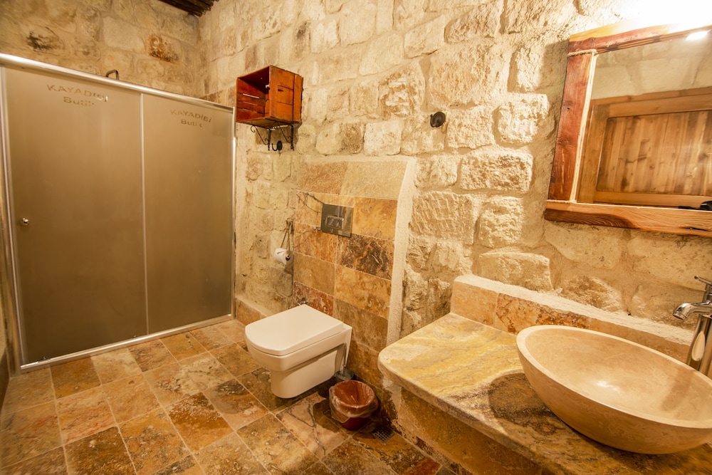 Kayadibi Cave Otel 49/49