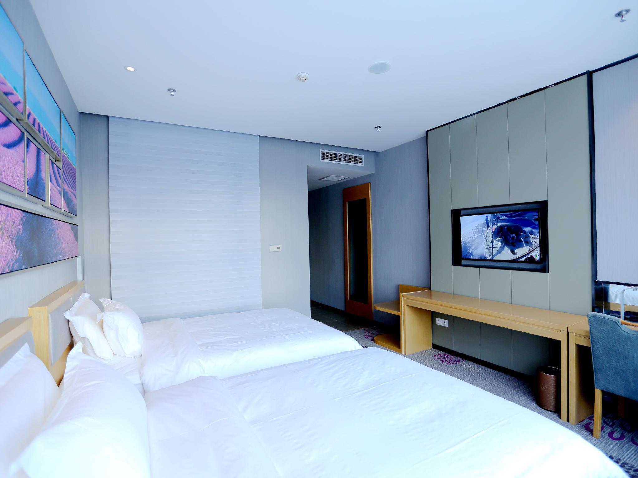 Lavande Hotel Yanjiao Hanwang Road 18/46