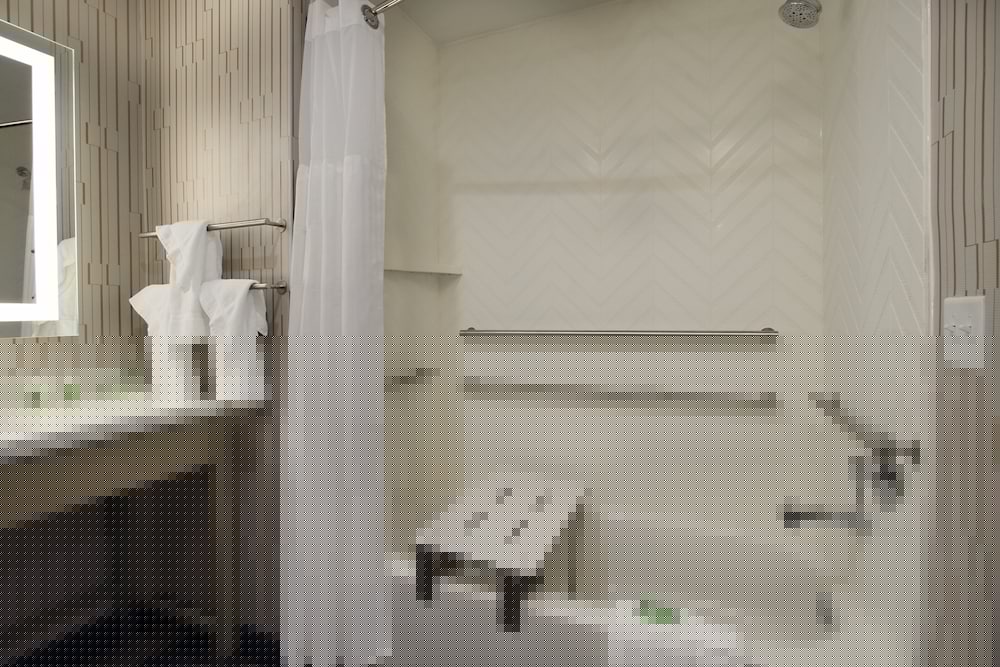 Holiday Inn Hattiesburg - North 22/73