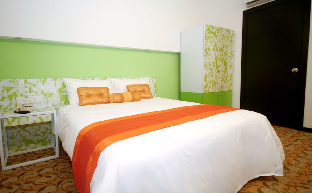 Citin Langkawi By Compass Hospitality 12/47