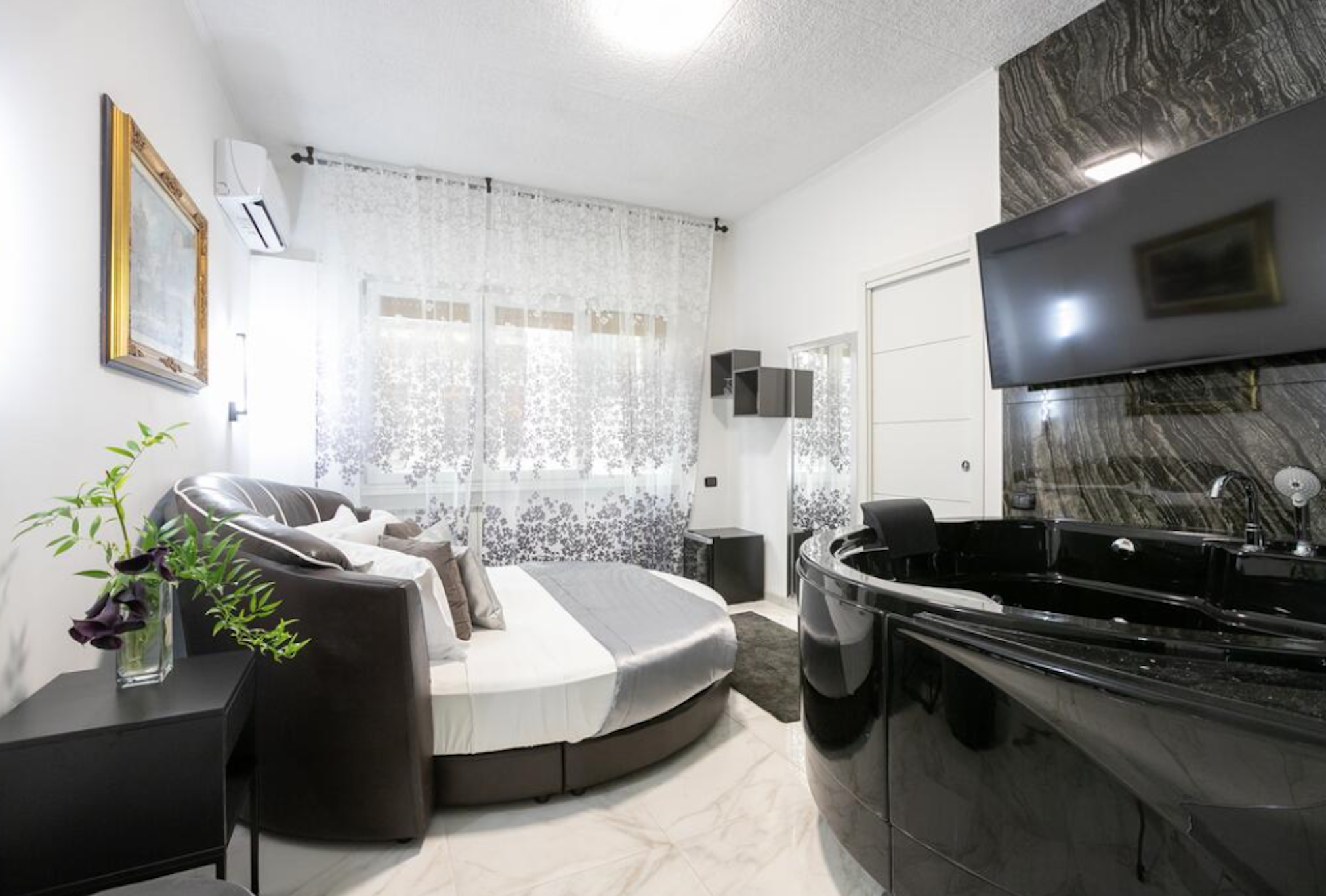 Gregorio VII Luxury Suites San Damaso 9/14