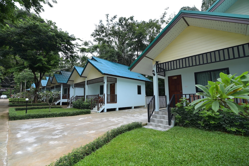 Changsi Resort 19/26