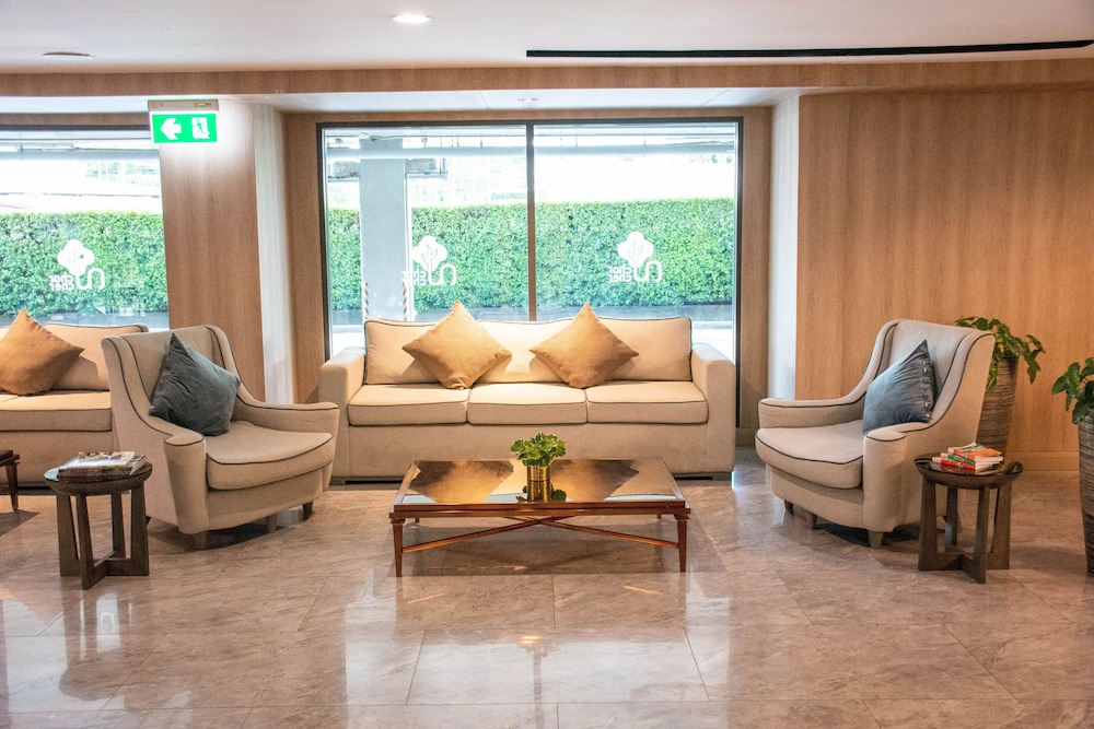 Chor Cher - The Luxury Green Hotel 45/73