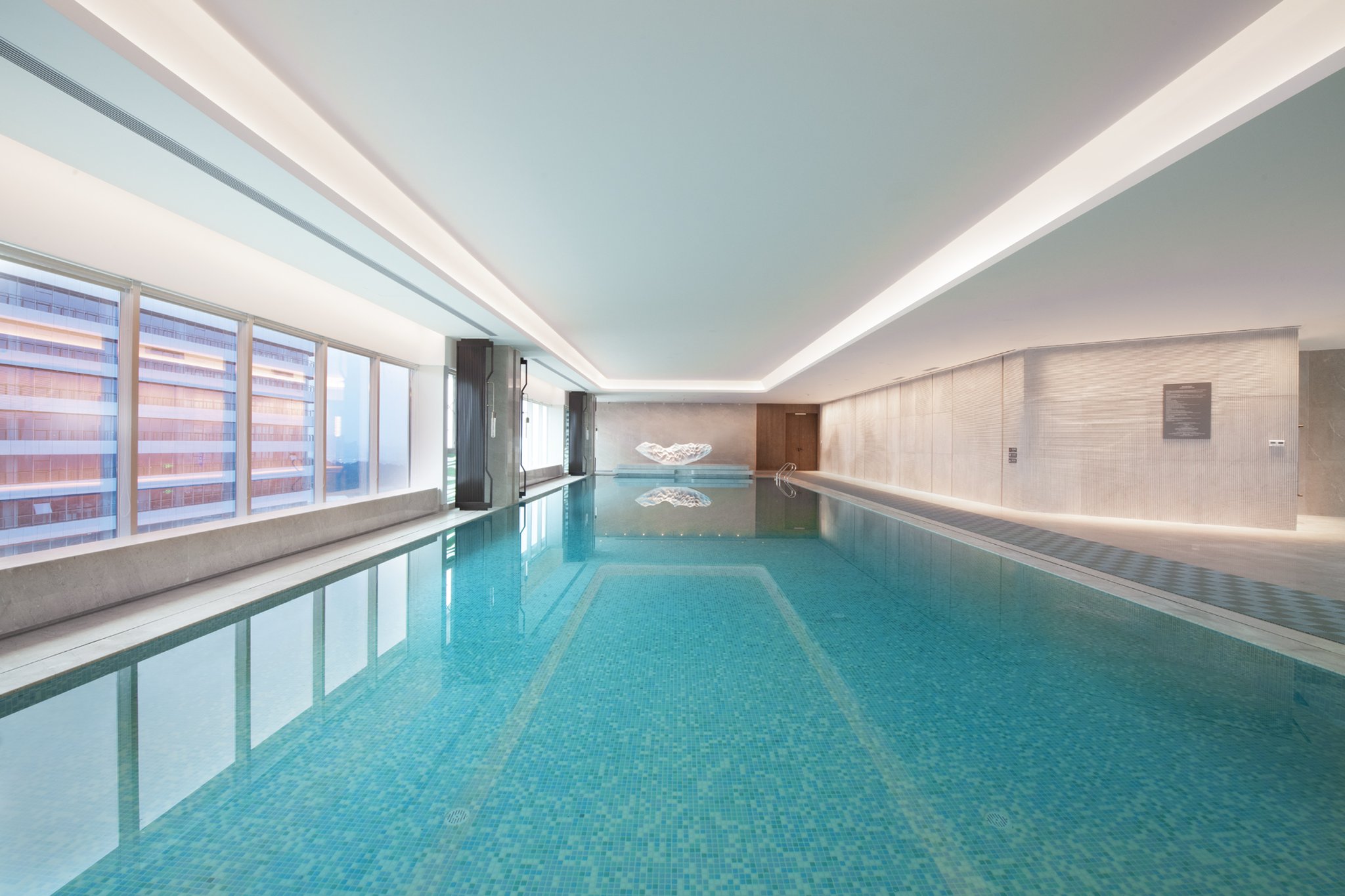 CROWNE PLAZA WUHAN OPTICS VALLEY 30/72