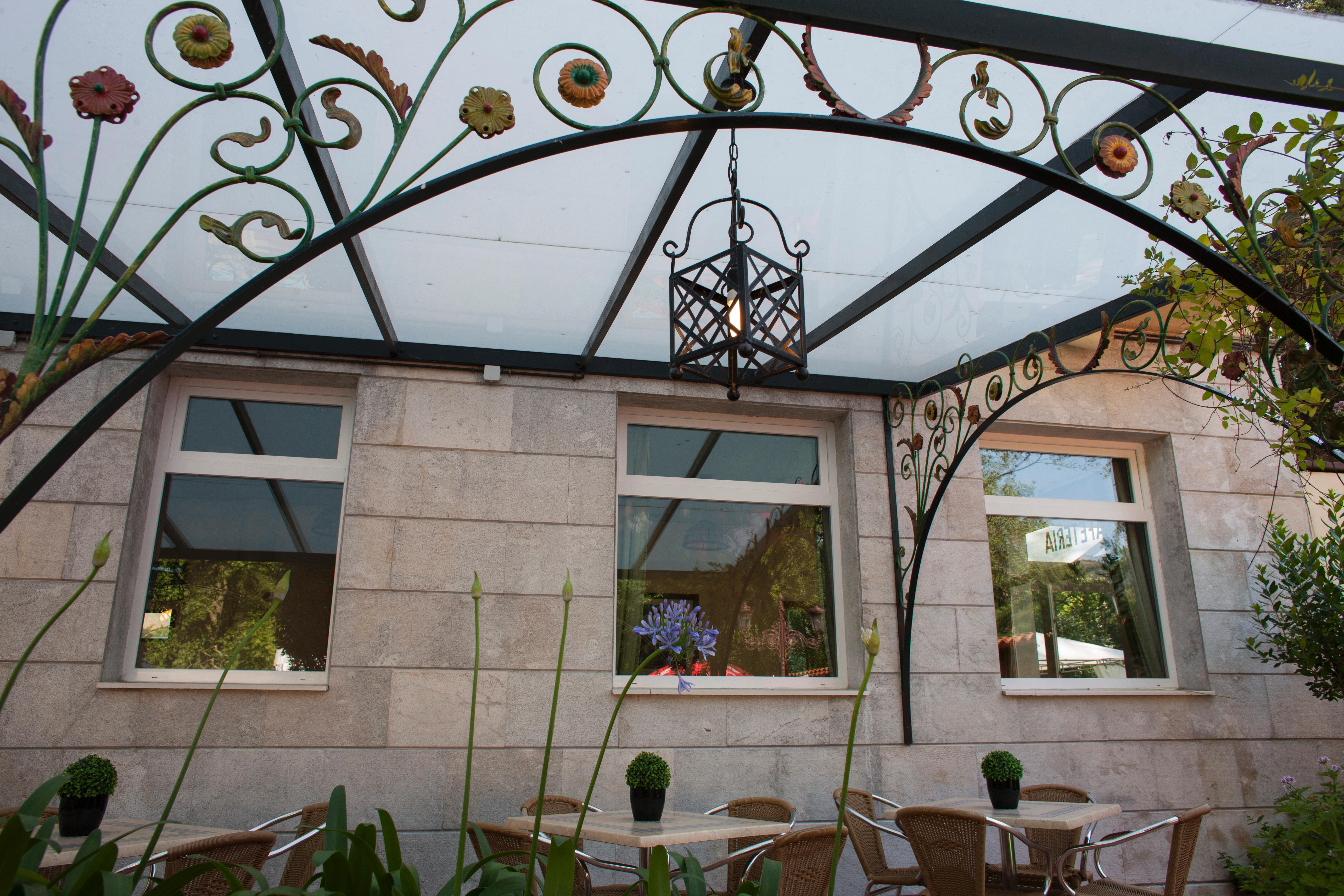 Hotel Balneario Parque de Alceda 1/41