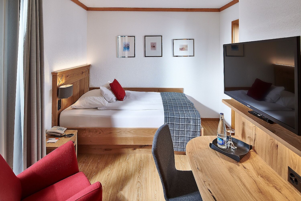 Hotel Bristol Relais Du Silence 23/48