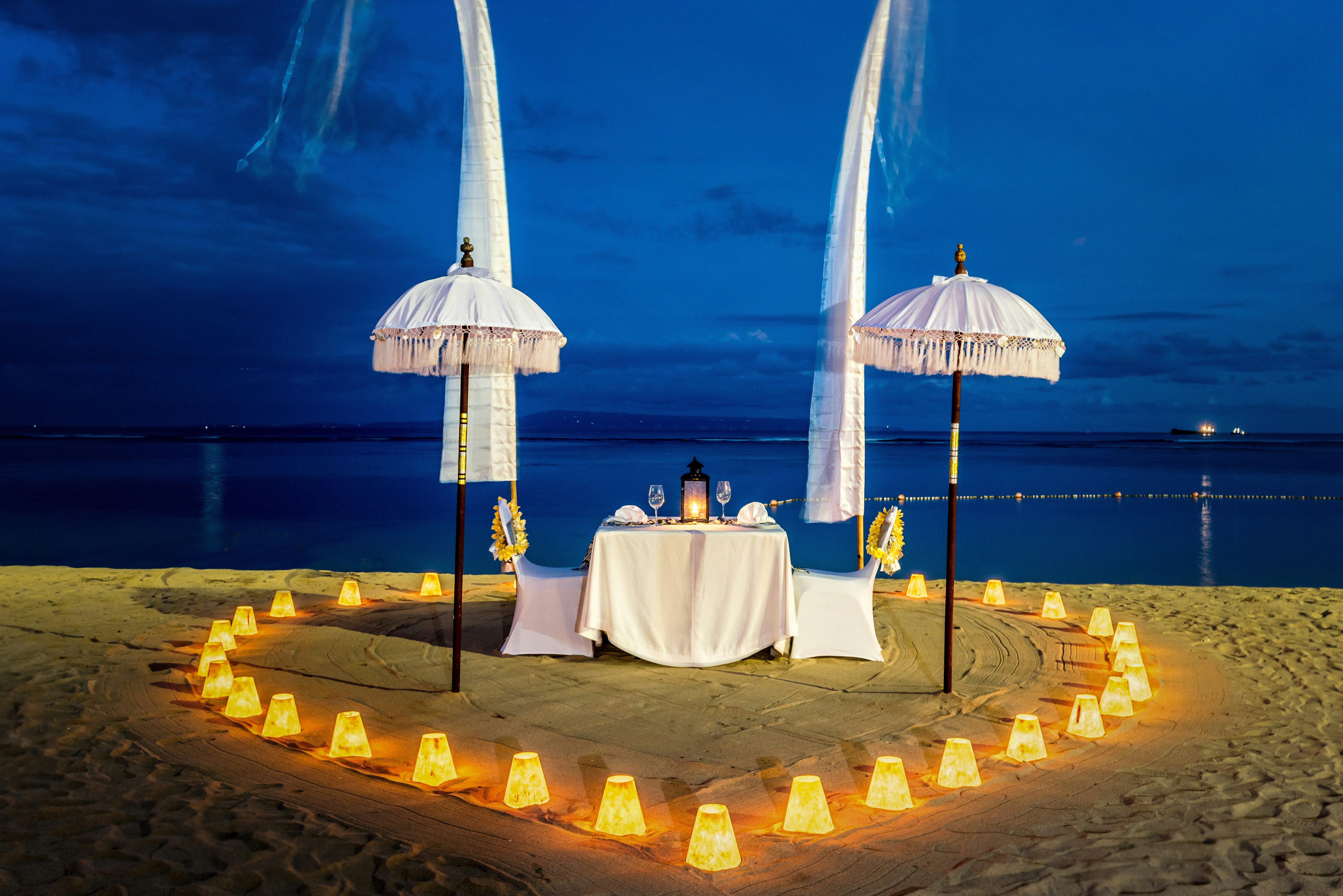 Hotel Nikko Bali Benoa Beach 78/82