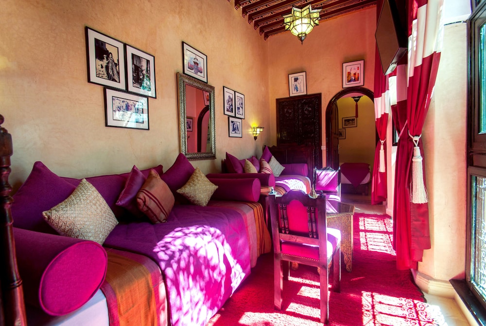 Riad Anabel 25/50