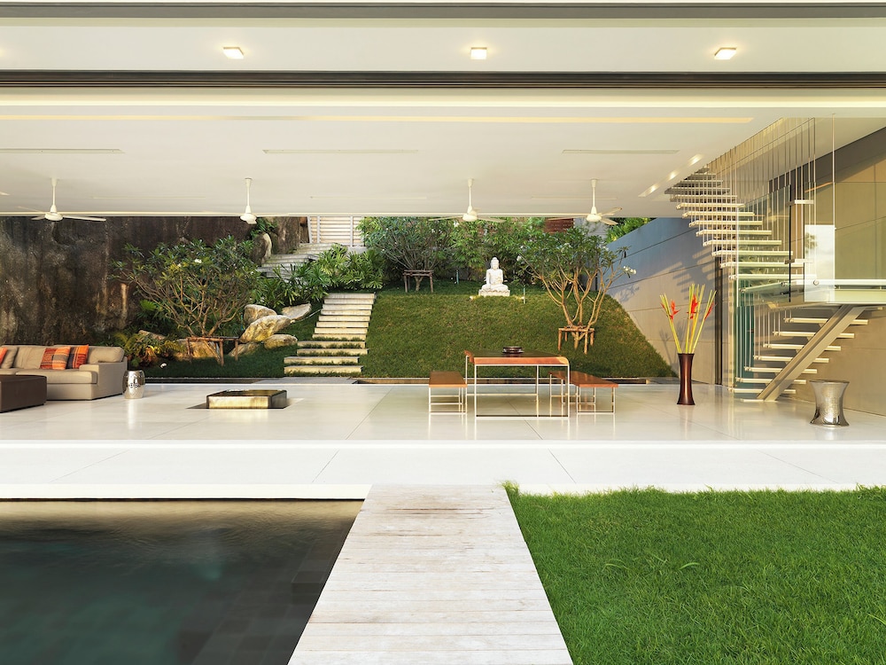 Villa Amanzi Kamala - An Elite Haven 41/50