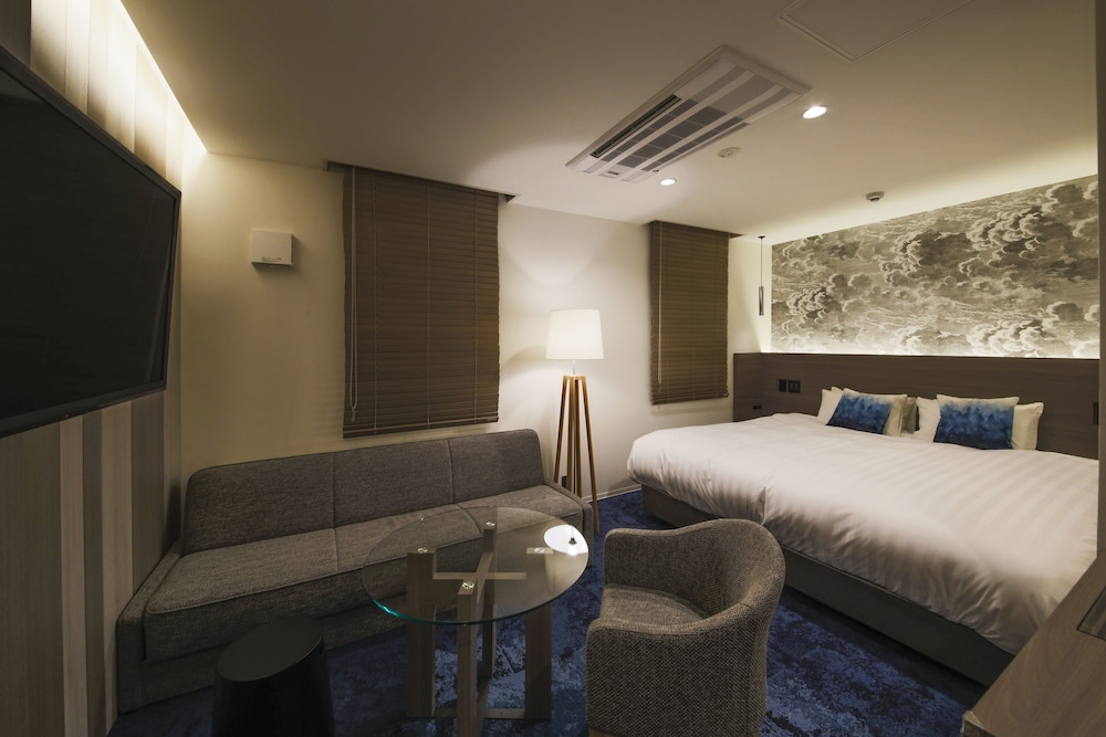 Hotel Code Shinsaibashi 16/40