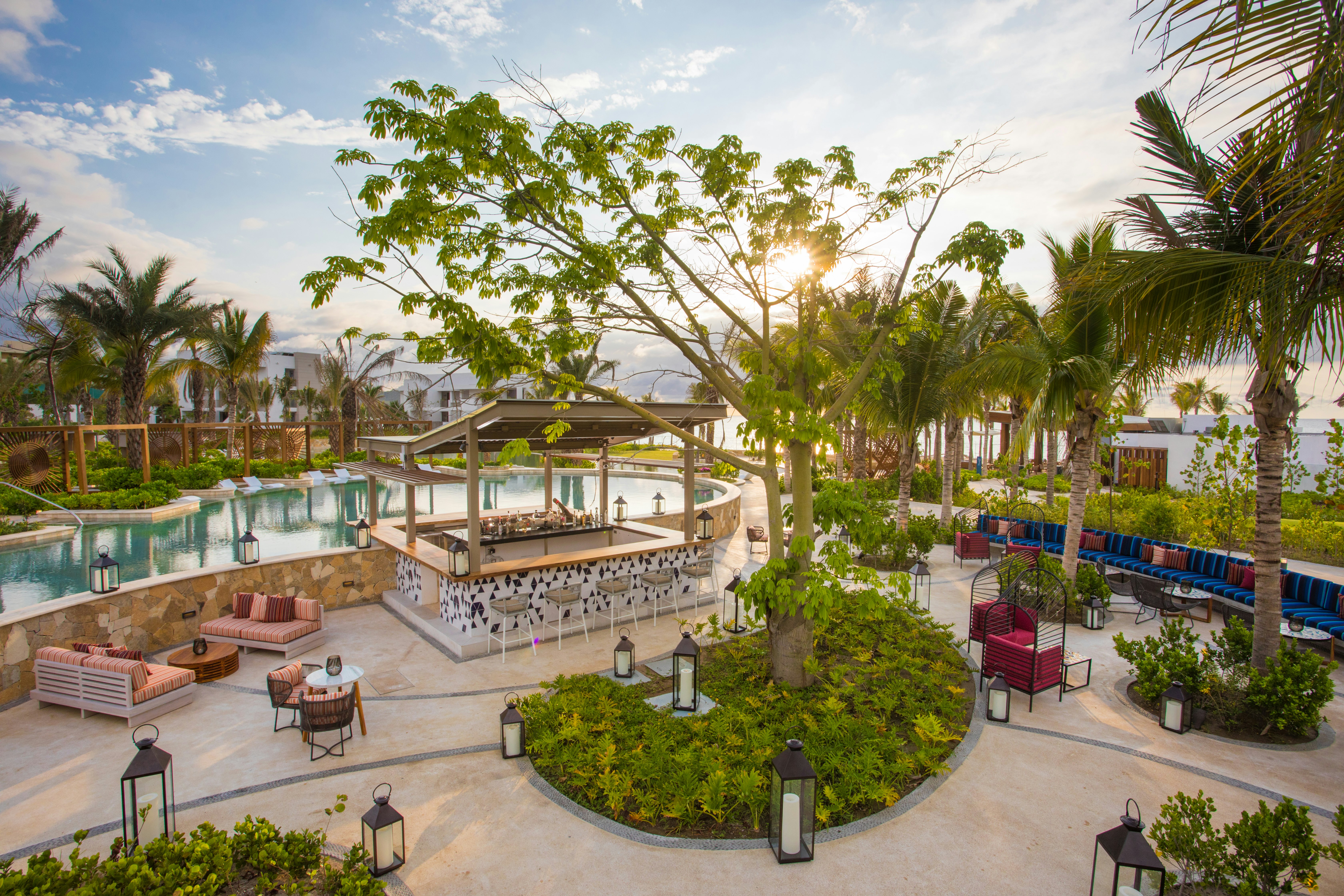 Conrad Punta De Mita, Bucerias 37/50