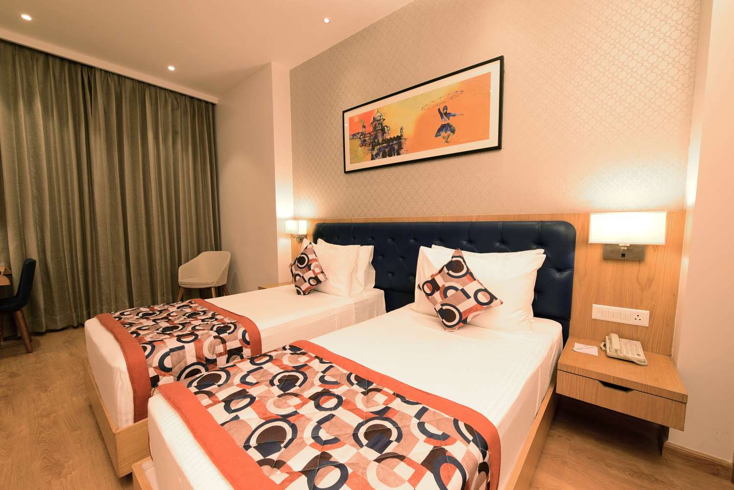 Surestay Hotel By Best Western Model Town Amritsar 12/30