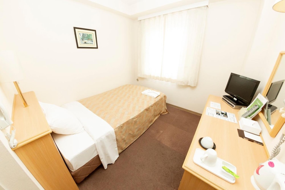 Idaimae Green Hotel 11/42