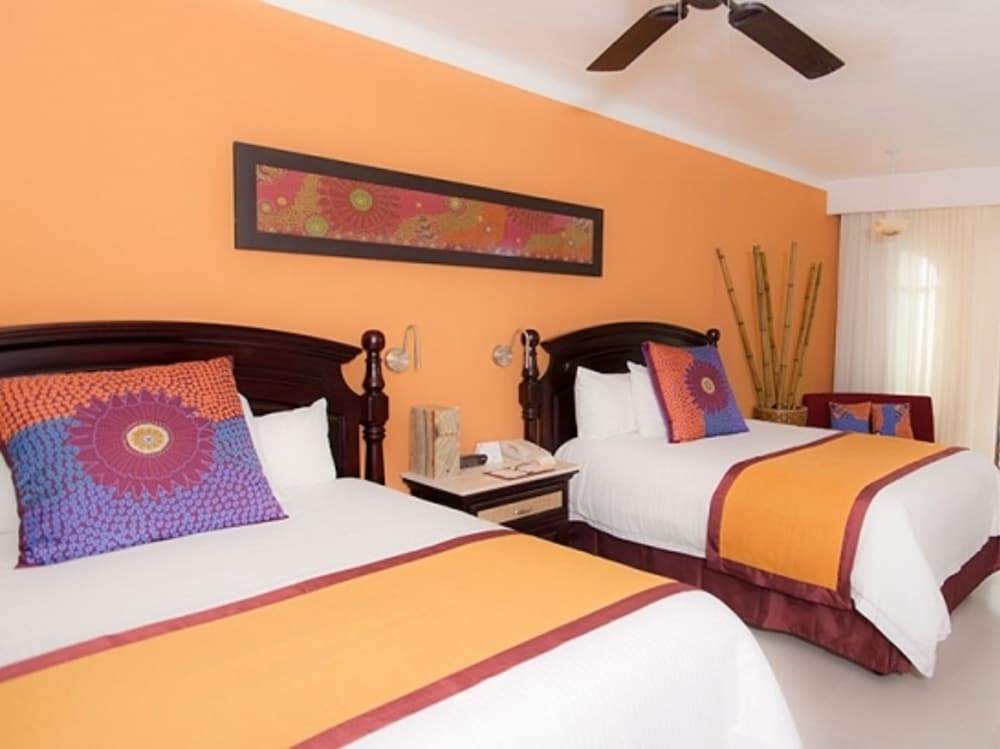 El Dorado Royale A Spa Resort All Inclusive 29/83