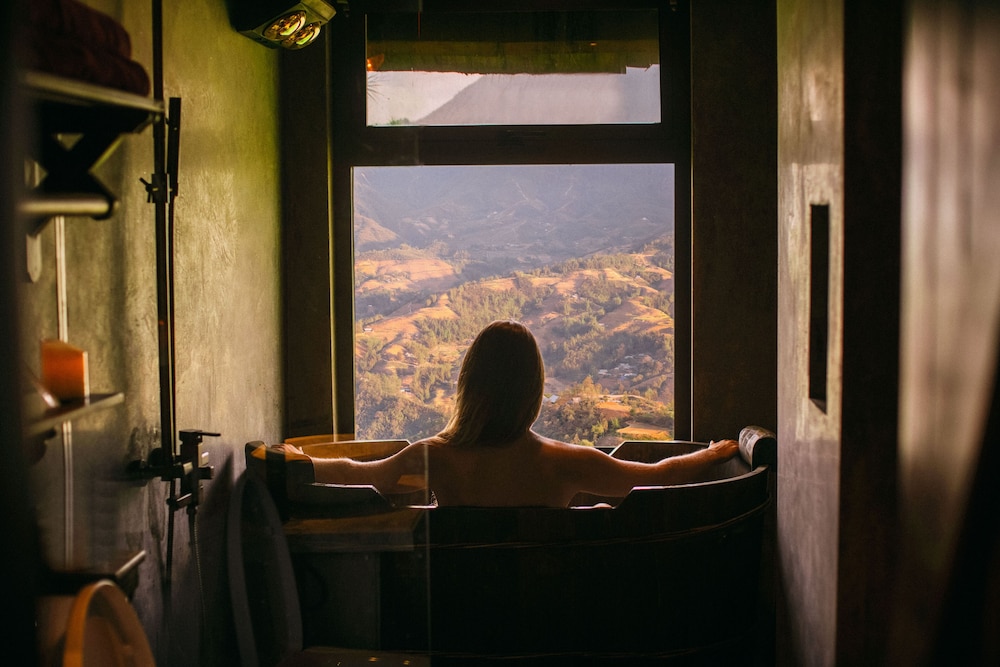 Sapa Jade Hill Resort & Spa 29/60