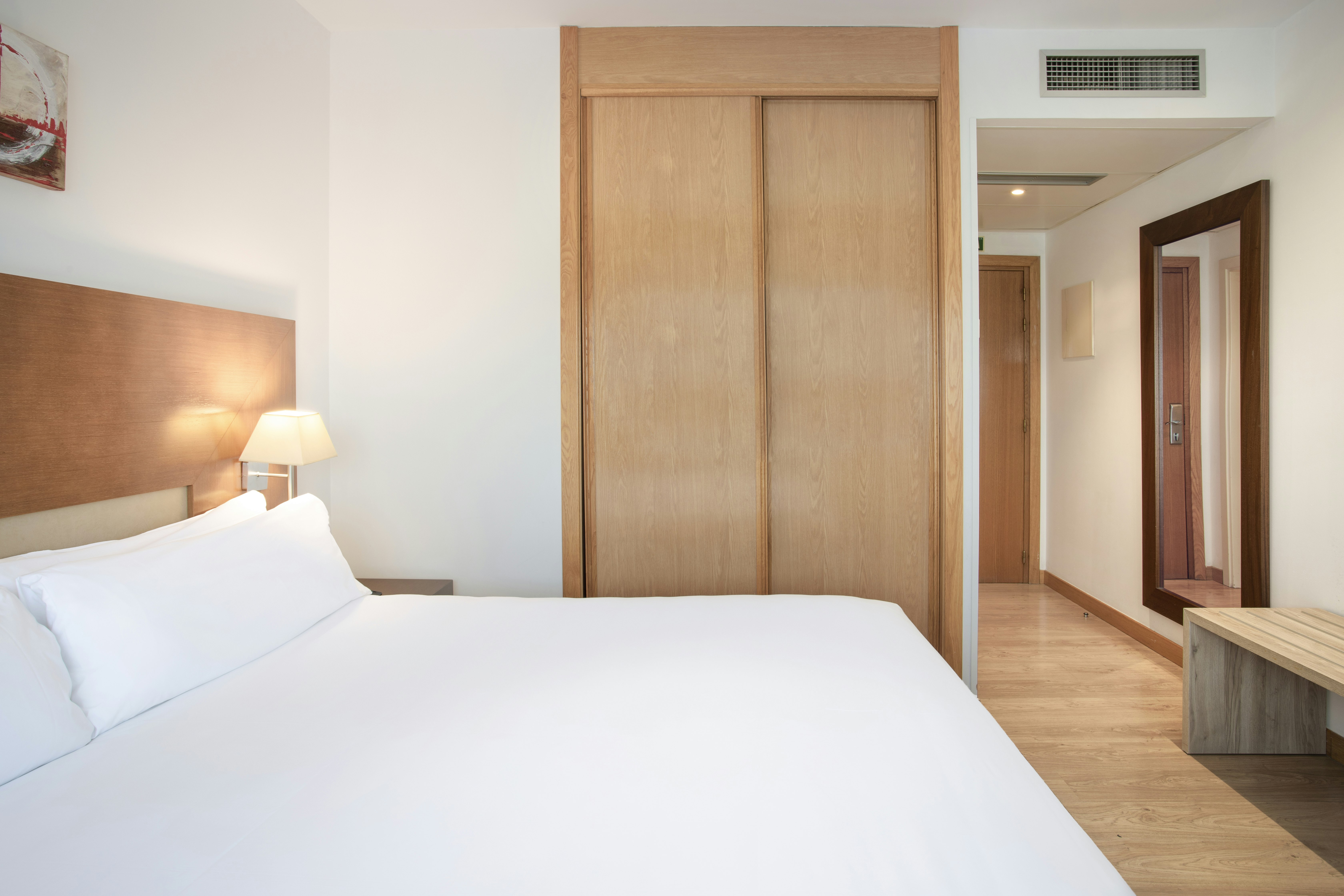 B&B HOTEL Logrono Las Canas 6/10