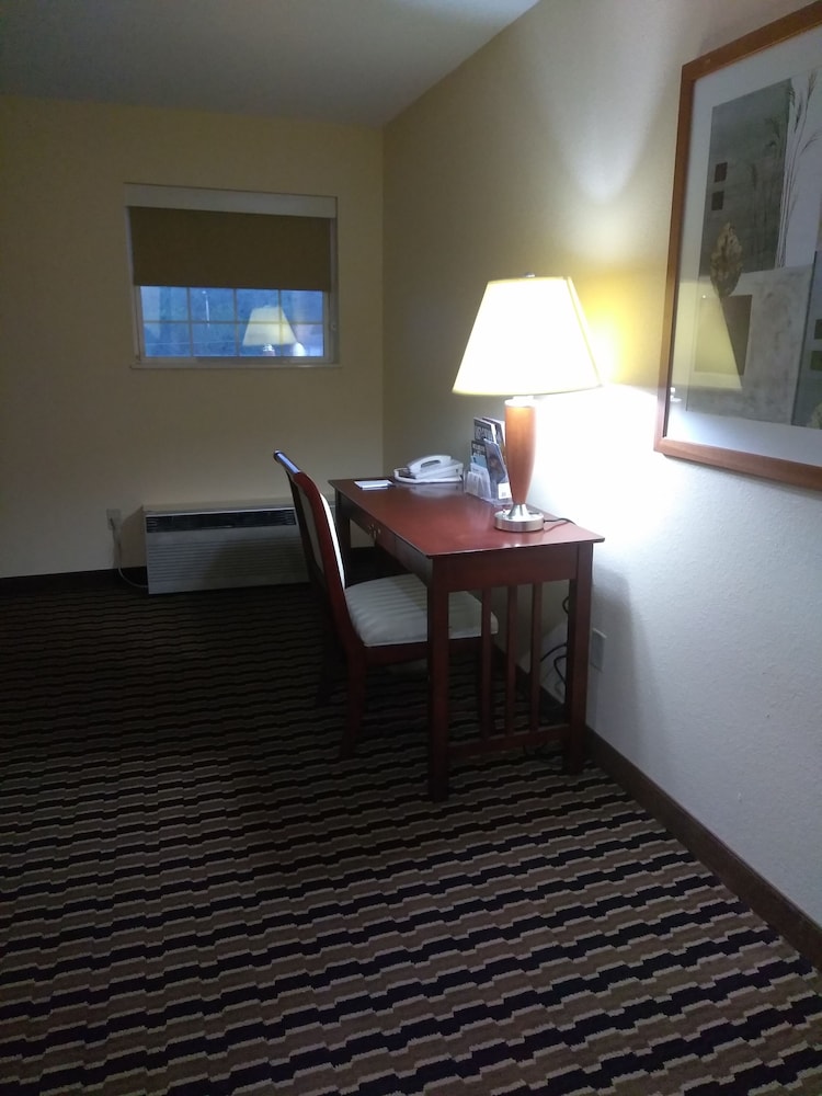 Expo Inn Hotel 20/31