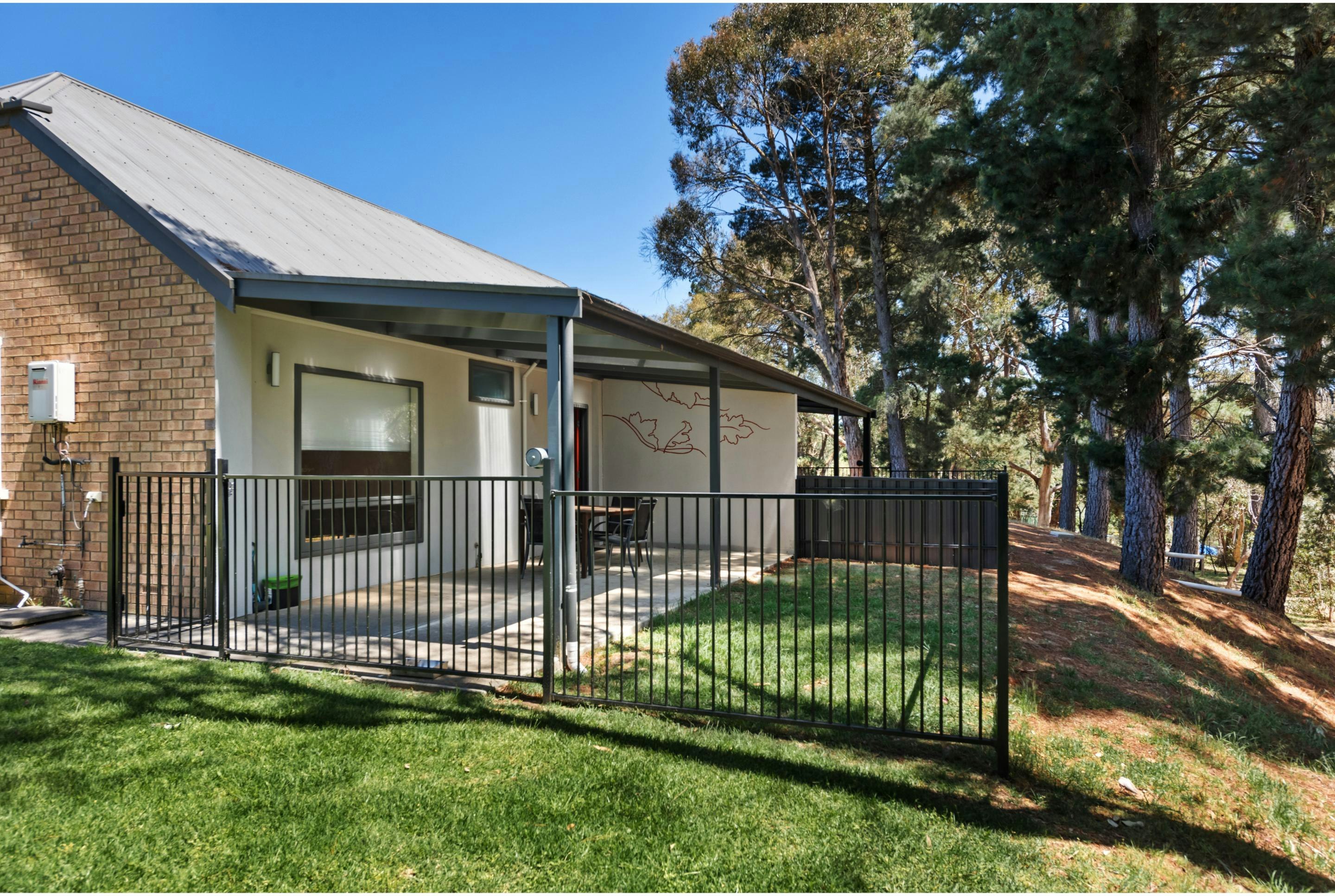 Discovery Parks - Hahndorf 9/13