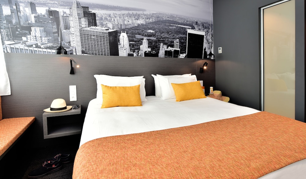 Best Western Plus Central Park Hotel & Spa 27/68