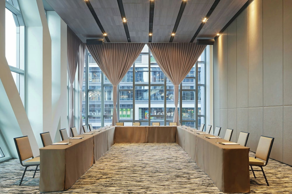 Four Points By Sheraton Linkou 41/58