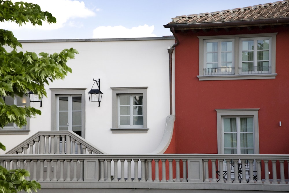 Villa Il Palagio in RIGNANO SULLARNO (FLORENCE)
