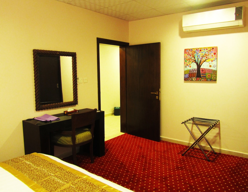 فندق جي دبليو إن(Jw Inn Hotel) 28/35