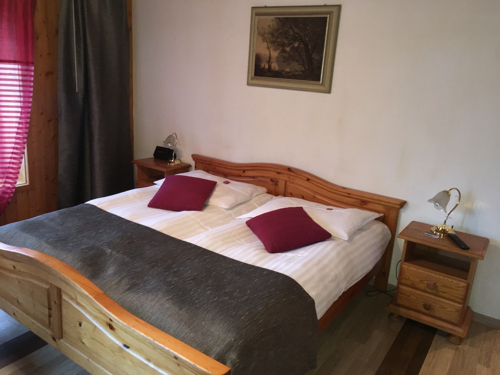 Historic Hotel Steinbock 7/50