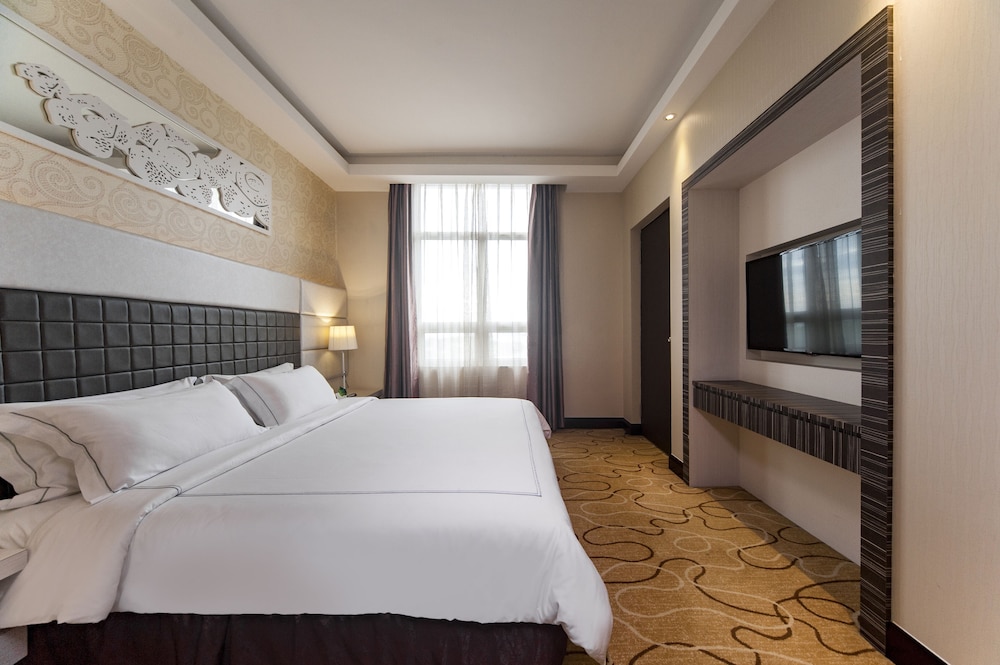Promenade Hotel Kota Kinabalu 22/67