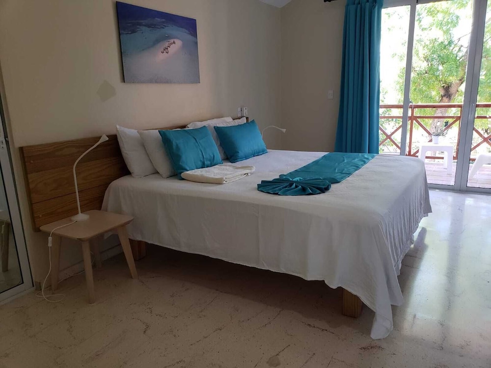 Paraiso Ecolodge 18/59