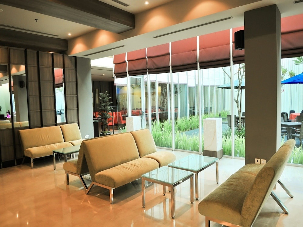 Quest Hotel Simpang Lima Semarang 29/60