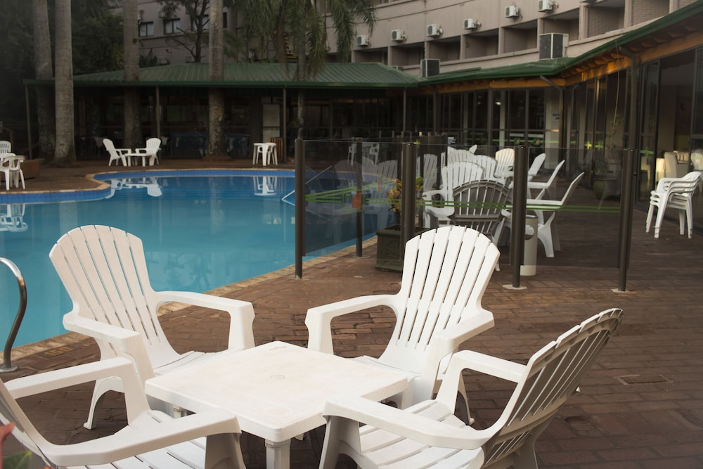 Hotel El Libertador 33/35