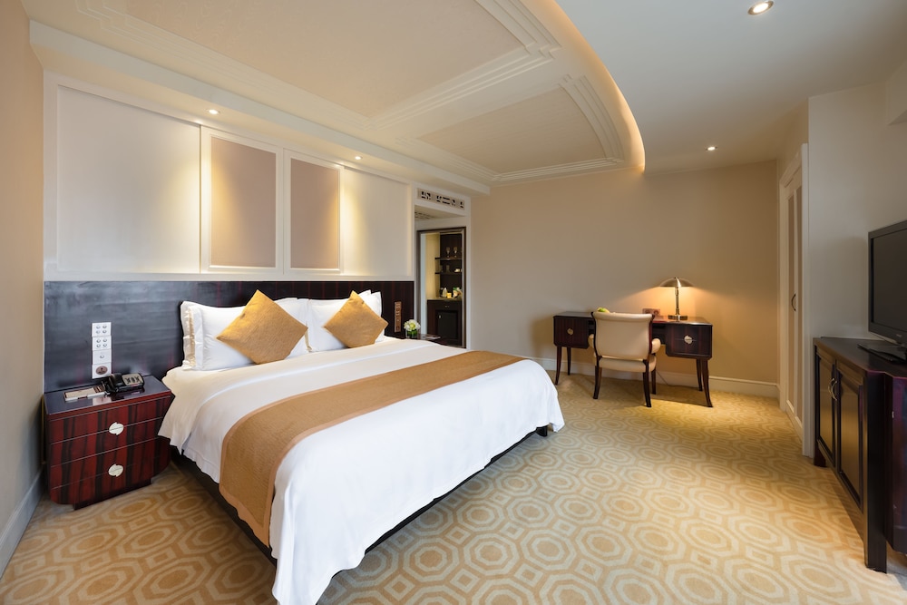 Paramount Gallery Hotel Shanghai 13/50