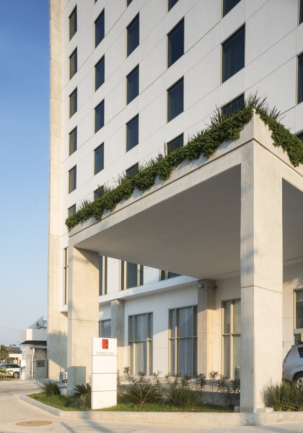 Fiesta Inn Merida in MERIDA - MX